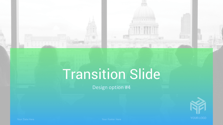 microsoft powerpoint transitions